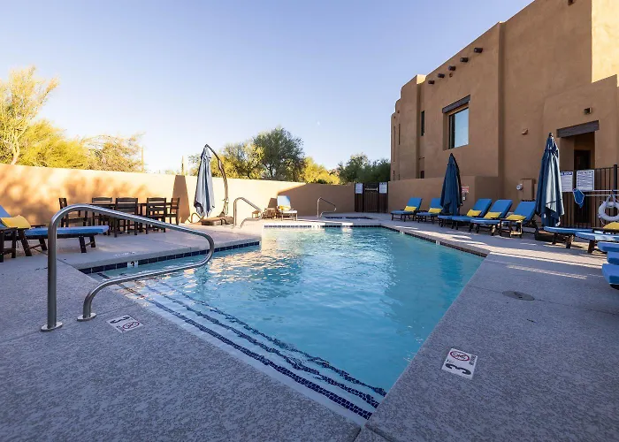 1, 3, 4 The At Troon North Holiday home Scottsdale
