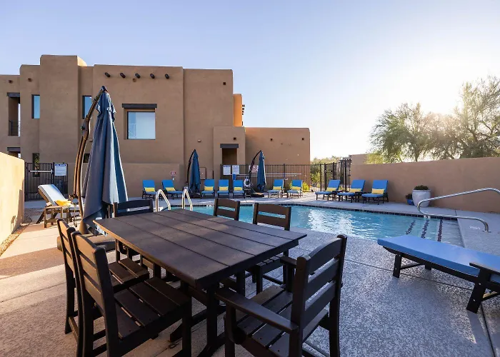 1, 3, 4 The At Troon North * Scottsdale