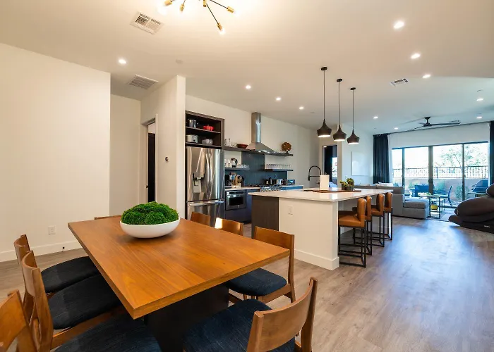 1, 3, 4 The At Troon North Holiday home Scottsdale