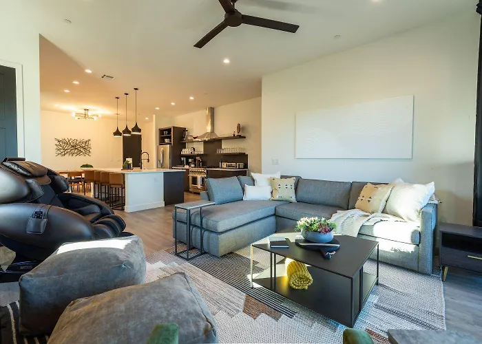 Holiday home 1, 3, 4 The At Troon North Scottsdale
