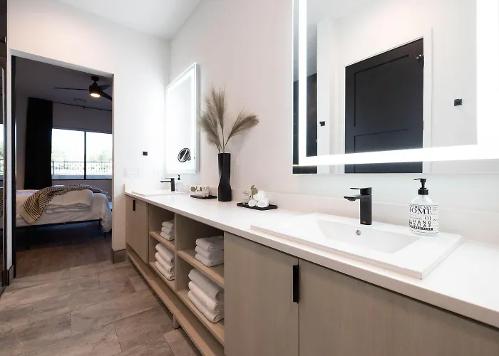 1, 3, 4 The At Troon North Holiday home Scottsdale
