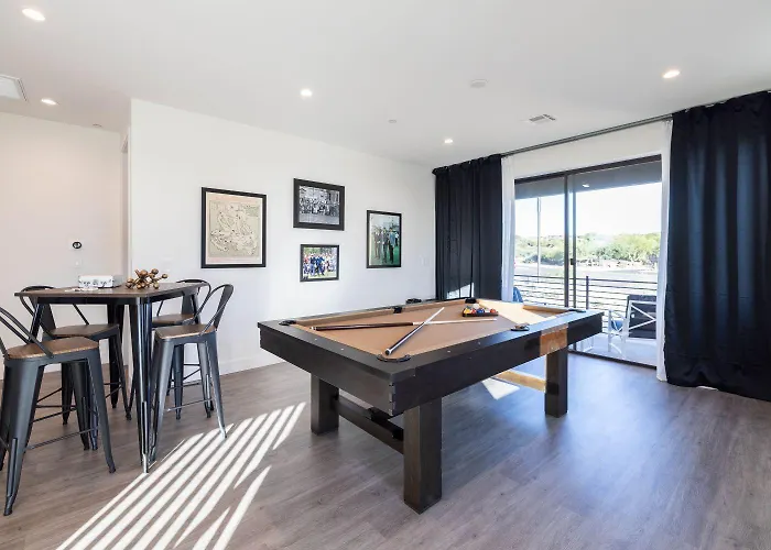 1, 3, 4 The At Troon North Holiday home Scottsdale