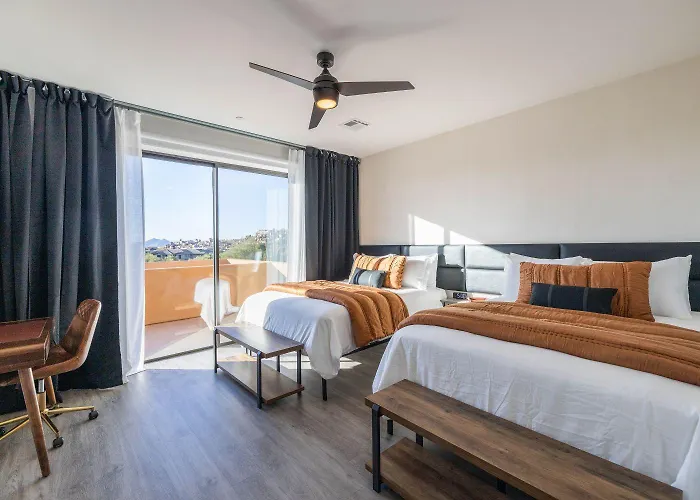 Holiday home 1, 3, 4 The At Troon North Scottsdale