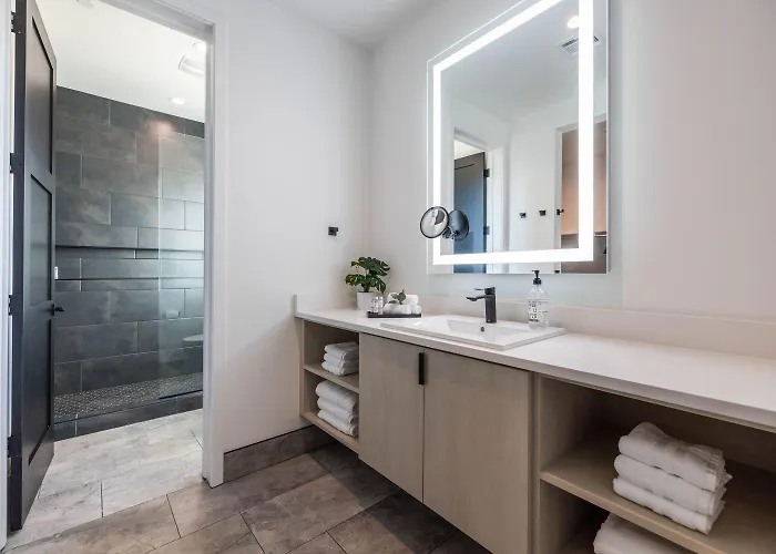 1, 3, 4 The At Troon North Holiday home *